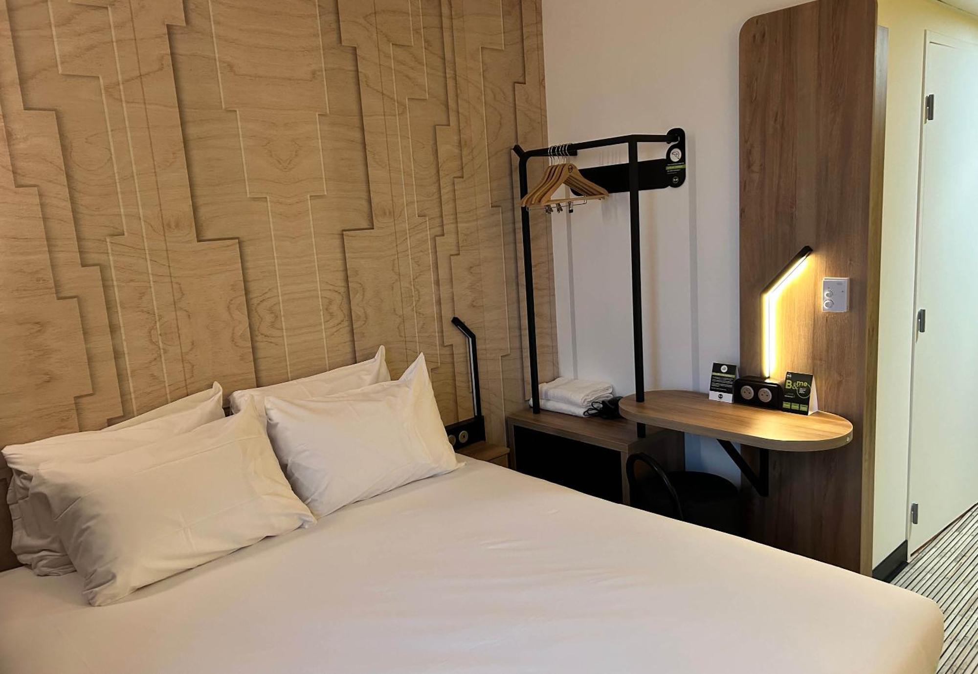 Saint-christophe Gare Hotel