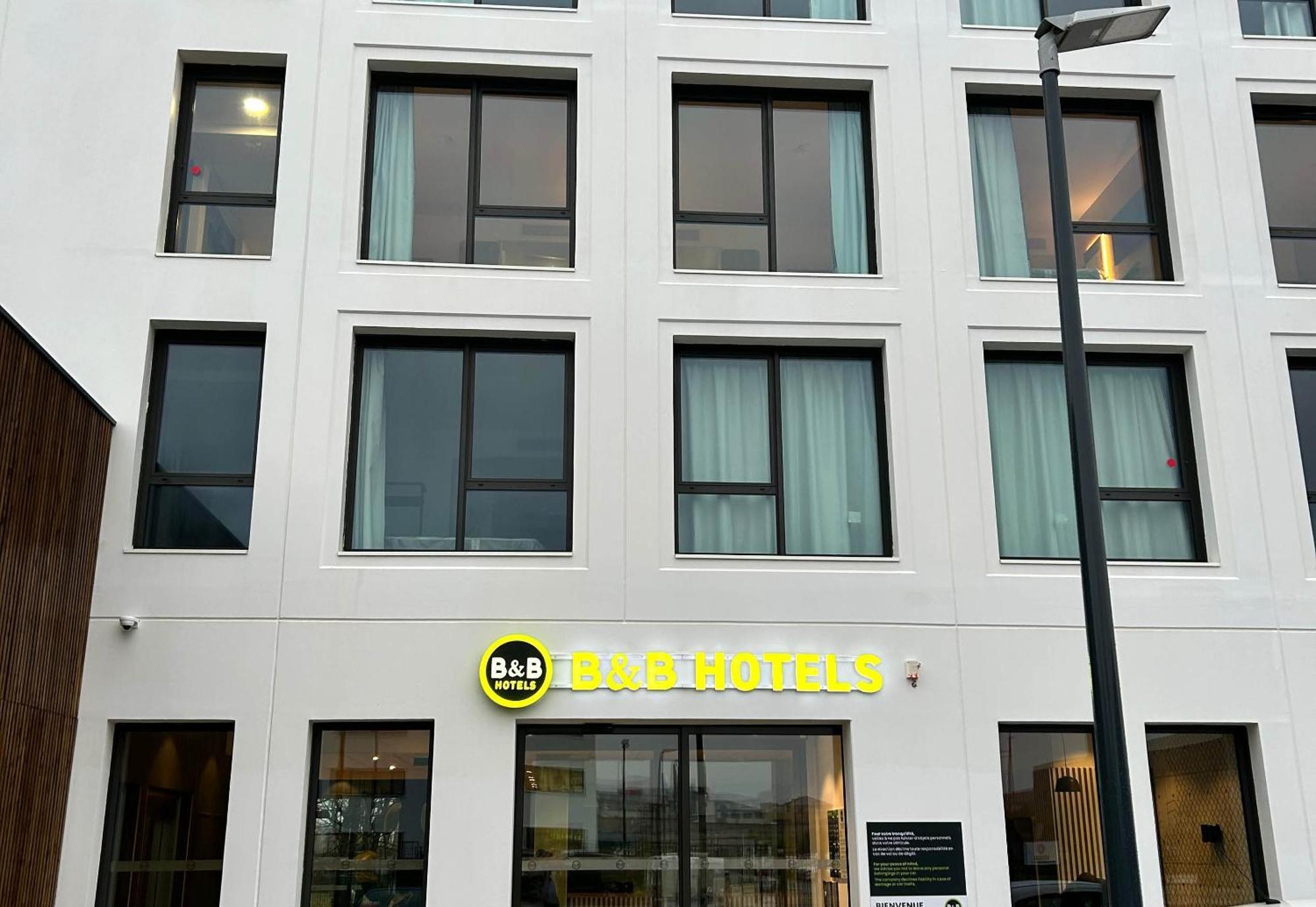 Saint-christophe Gare Hotel 3*