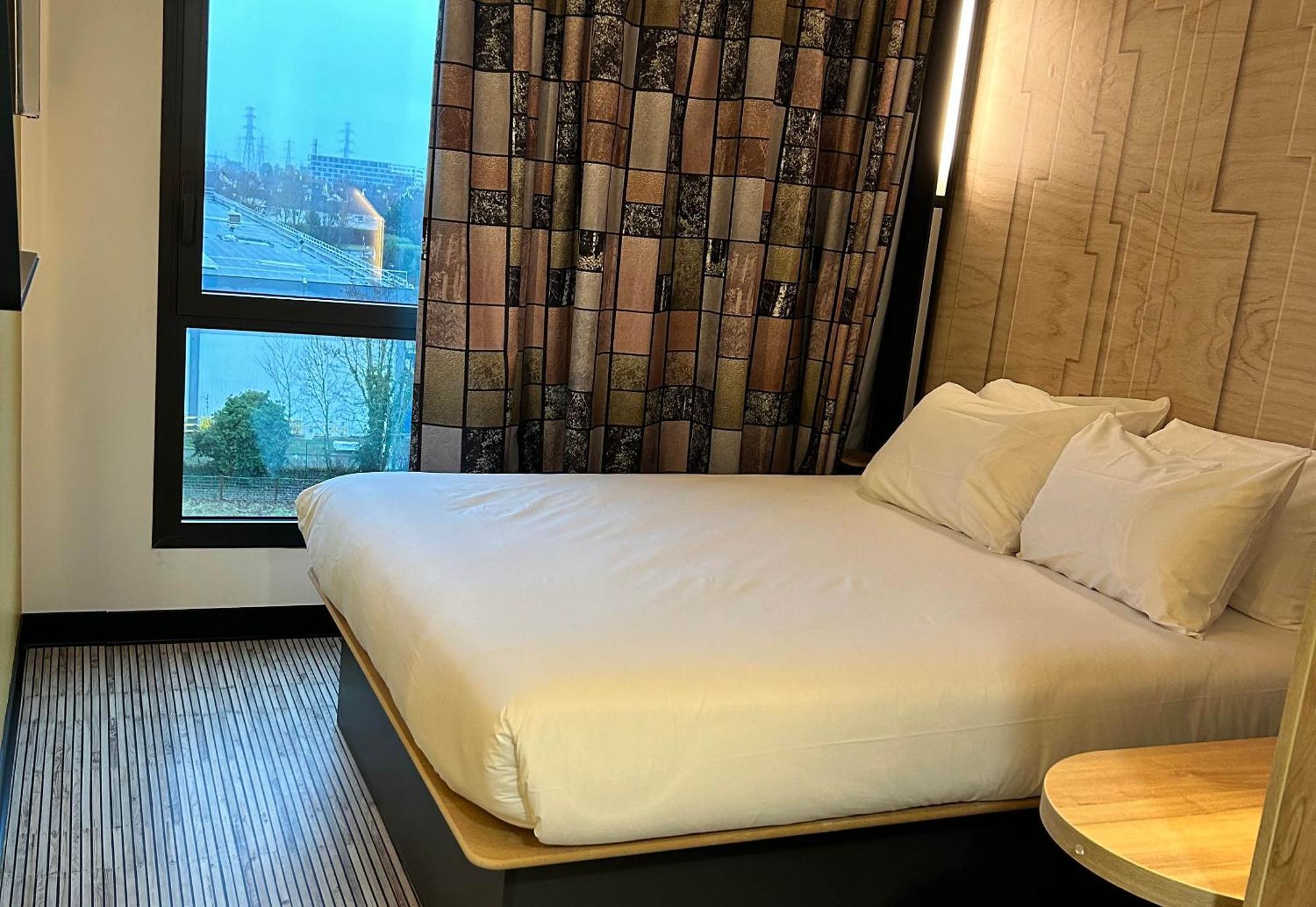 Hotel Saint-christophe Gare 3*