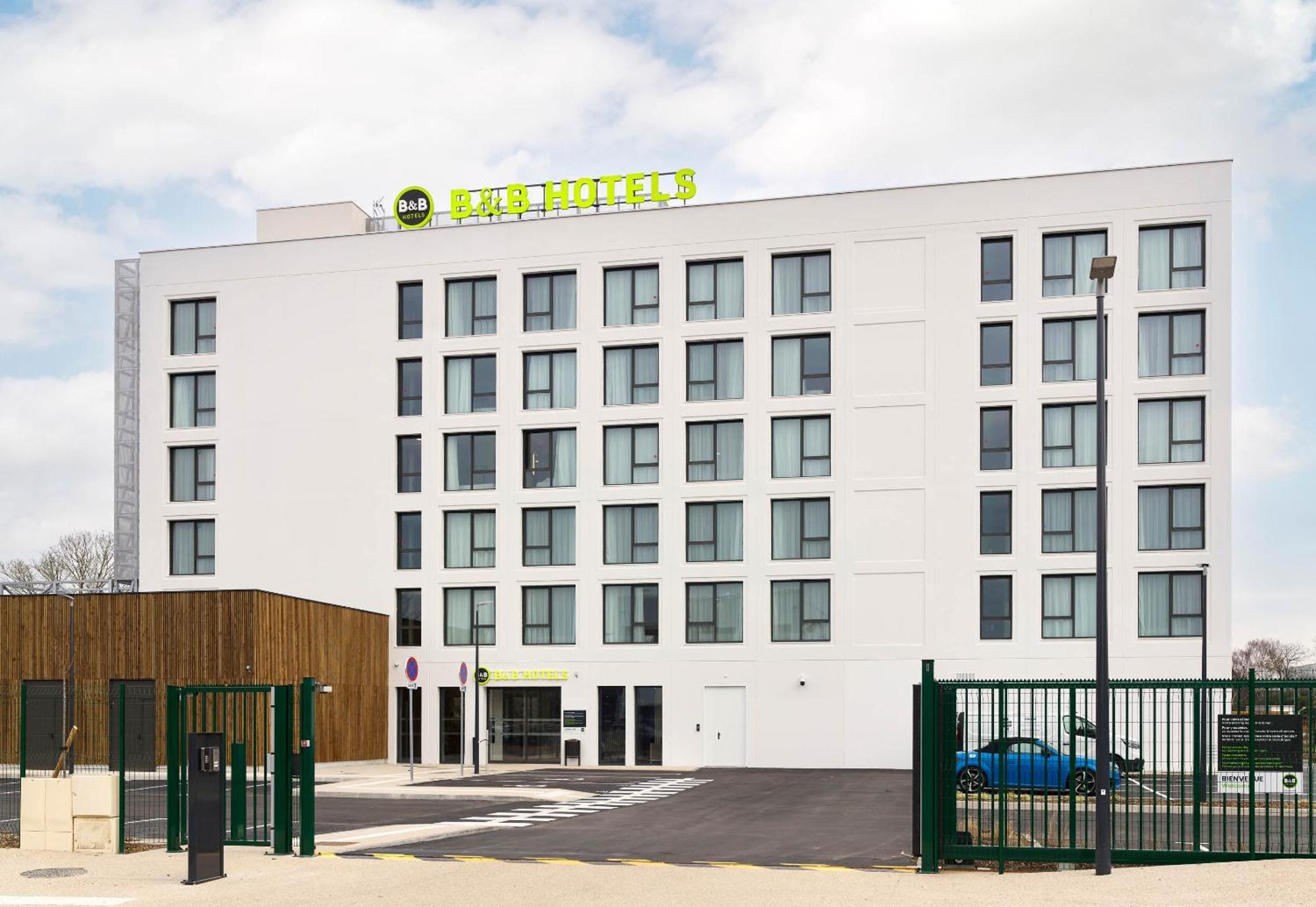 Saint-christophe Gare Hotel 3*